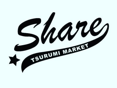 shareのクライミングジムのロゴ