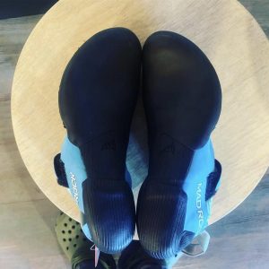 MADROCK HEYWIRE（マッドロック ヘイワイヤー）のシューズ底面