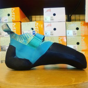 MADROCK HEYWIRE（マッドロック ヘイワイヤー）のシューズ右サイド