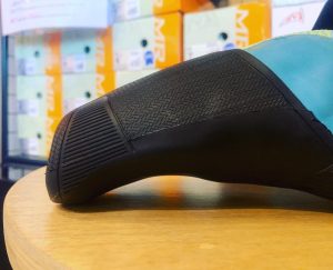 MADROCK HEYWIRE（マッドロック ヘイワイヤー）のシューズトゥ（アップ）