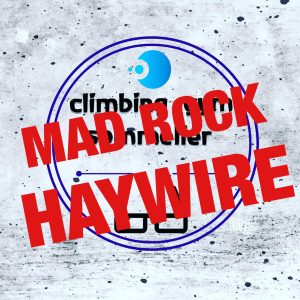 MADROCK HEYWIRE（マッドロック ヘイワイヤー）のシューズのレビュー