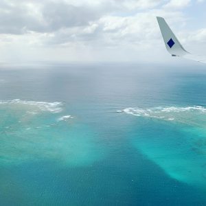 クライミングソムリエ沖縄ソロツアー2019