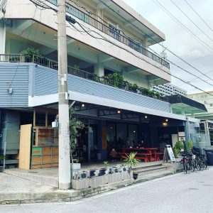 クライミングソムリエ沖縄ソロツアー2019