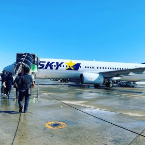 クライミングソムリエ沖縄ソロツアー2019