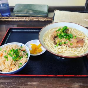 クライミングソムリエ沖縄ソロツアー2019