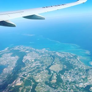 クライミングソムリエ沖縄ソロツアー2019