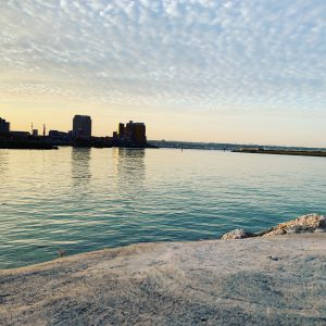 クライミングソムリエ沖縄ソロツアー2019