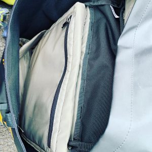 SNAP BackPack Inner